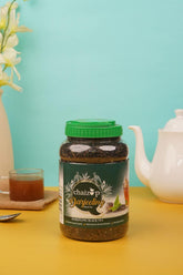 Chaizup Darjeeling Black Tea - 250gm Plastic Bottle, 8.8 Ounce | Increase Metabolism & Boost Immunity - Strong, Aromatic & Flavored Tea | Caffeine Free, Rich In Antioxidant